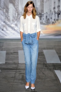 женские рубашки 2013 DKNY женские рубашки 2013 DKNY